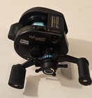 Abu Garcia Ambassadeur Xlt1 Syncro  Baitcaster Fishing Reel
