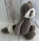 Jellycat Of London Plush Bashful Raccoon Medium 12 
