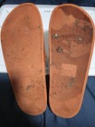 Salvatore Ferragamo Rubber Slides Sandals Bottega Web Valentino Medusa Gabbana 