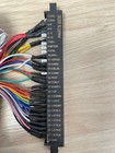 Jamma Mame Cabinet Wiring Harness Loom Multicade Arcade Video Game Pcb Cable Us