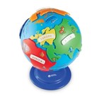 Learning Resources Puzzle Globe