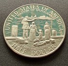 1986-s Statue Of Liberty Ellis Island Commemorative Proof Half Dollar In Capsule