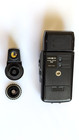 Minolta Flash Meter Iv     Ambient   Flash     Fully Working   Case - Original Owner