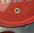 Vintage Gibbons Mellow-pure Beer   Ale Tin Beer Serving Tray  a 