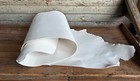 Alumn Tanned Bandsman Leather  great For Reenactment Projects   Gymnast Gloves 
