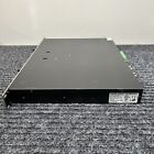 Wohler Technologies Digital Audio Monitor Panel Amp1-v2da - Read Description  