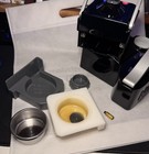 Nomad Espresso By Uniterra Portable Manual Lever Espresso Machine Kickstarter Ed