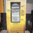 Bounty Hunter Gold Digger Ground Search Metal Detector Automatic Tuning Speaker
