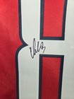 Alexander Ovechkin Signed Washington Capitals  8 Hockey Jersey Original Paas