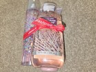 New Bath   Body Works A Thousand Wishes Body Cream Shower Gel Body Mist Gift Set