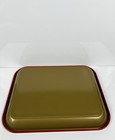 Rare Vintage Havoline Oil Advertising Serving Tray  10 25  X 13 5  Man Cave