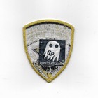 Crane  Crane County Texas Police Department 911 Dispatcher Patch