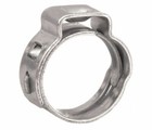 Clamps  Oetiker Stepless Ear  Stainless Steel  8 0 Mm