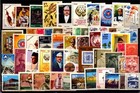 Nepal 100 All Different Mnh Stamps - Old   New  Large   Small  Thematic Stamps