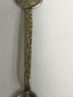 Cancun Vintage Souvenir Spoon Collectible