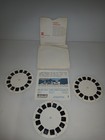 Planet Of The Apes View-master 1974 Cbs Television Show Good Shape 