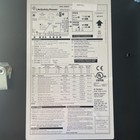 Life Safety Power Flex Power B01-008 fpo-75e1 Enclosure Level Power Supply 
