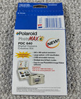 New Expired Polaroid 600 Platinum Instant Film 10 Photos