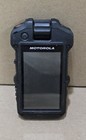 Motorola Si500 M7001a Video Speaker Microphone Body Camera With Accessories Lot3