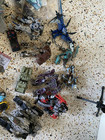 Transformers Movie Lot 