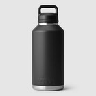  big Sale  Yeti 64 Oz Water Bottle Rambler Insulated - Black