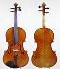 16  Lionel Tertis Viola Wide Body European Wood  8908 By Opera