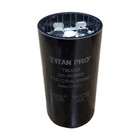 Titan Pro Tmj243 Motor Start Capacitor 243-292 Mfd Uf   110-125 Vac