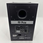 Jbl 3 Series Mkii Powered Studio Monitor Black 305p Mkii