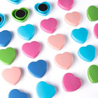Fridge Magnets   Refrigerator Magnets Strong - Colorful Heavy Duty Small Magnets