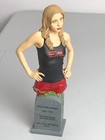  damaged Read  Buffy The Vampire Slayer Buffy Vs  Dracula Bust Figurine