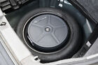 Rockville Rockghost V2 Powered 11  800w Car Subwoofer Fits Inside Spare Tire