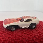 Afx Screeecher Plymouth Cuda Funny Car Screecher Slot Car With Side Flames