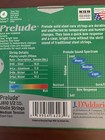 D addario Prelude Violin Strings  Set - 1 2 Size - Medium Gauge steel Core