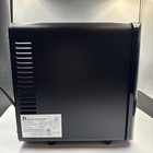 Cigar Humidor 8l With Heating   Cooling Control  Quiet Thermostatic Needone