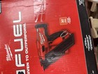 Milwaukee M18 Fuel 30 Degree Framing Nailer - Red  2745-20 