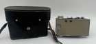 Vtg Argus C-3 The Brick Rangefinder Camera  Contact 35mm F3 5 50mm Lens W case