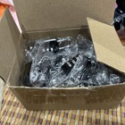 25-pack Tsa Combination Suitcase Locks Travel Luggage Security Padlocks-66e 