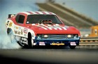 1 16 Mongoose 1975 Duster Funny Car Decal atlantis revell polar Lights
