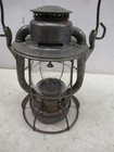 Dietz Vesta Cold Blast Kerosene Railroad Lantern high Top  Brakeman