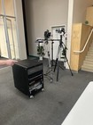 Blackmagic Design Atem 2 M e Production Switcher 16-source Hd-sdi   Hdmi Mixer