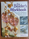 Lot Of 6 Beading Books  100s Of Projects  Beading 101  Need To Bead
