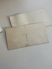 Nos Harland   Sharp   s Decal Stickers Vintage 1960   s Camaro Nova Drag Scca