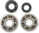 Hot Rods Main Bearing Kit  k050  - Suzuki Rmz 450 2005-2007