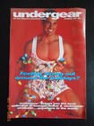1993 Sexy Undergear Catalog Gay Interest Photos Fitness Wear Underwear 40 Pages