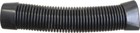 B35601 Fertilizer Tube Dry For John Deere 1750 1755 1770 1775 1780    Planters