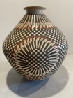 Mata Ortiz Pottery Lila Silveira  200 