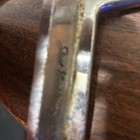 Vintage-macgregor Jack Nicklaus Jn100 Rh 35in Putter  Steel Shaft  Original Grip