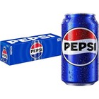 Cola Soda  12 Fl Oz Cans Pack Of 12