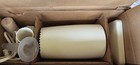 Rival Electric Meat Food Grinder Chopper - Model 2250 W  Sausage Stuffer Vintage