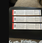 3 Pack New In Box Paste Horse Dewormer Apple Flavor  Exp 9 2027 Dur-vet Wormer